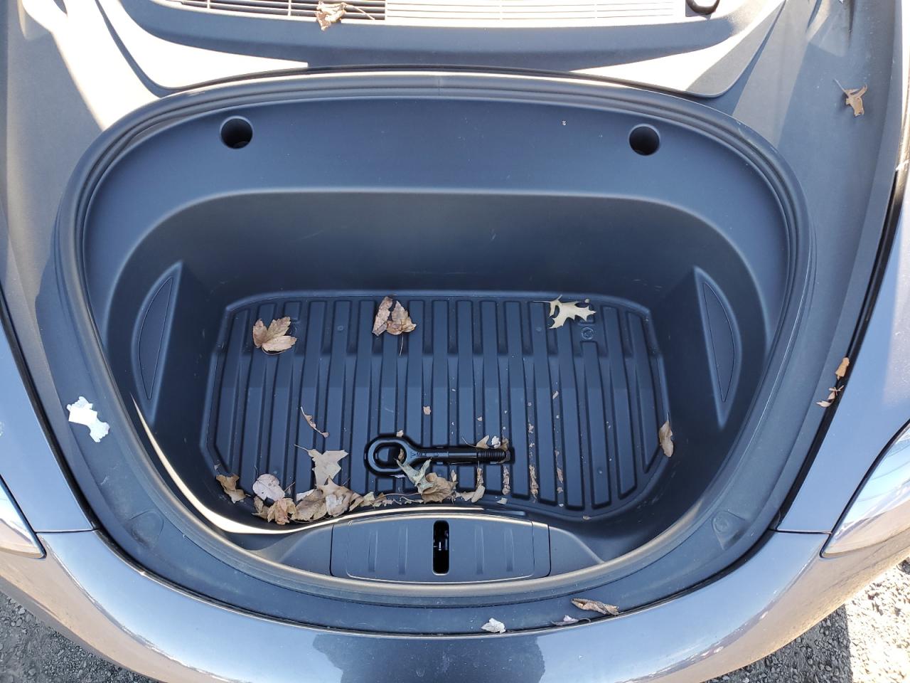 2023 TESLA MODEL 3  VIN:5YJ3E1EA6PF614584