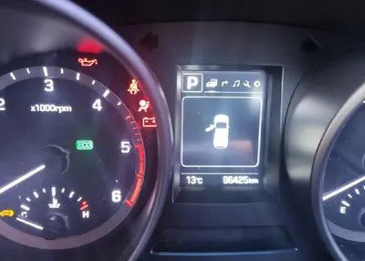 2018 Hyundai Santa FE KMHSW81UBJU832961 VIN:KMHSW81UBJU832961