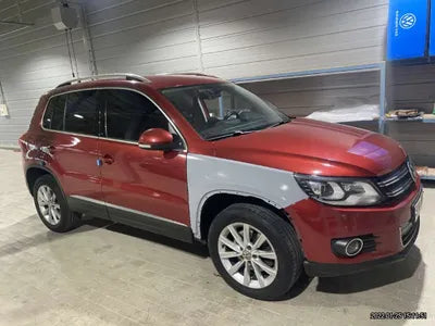 2015 Volkswagen Tiguan WVGZZZ5NZFW001362 VIN:WVGZZZ5NZFW001362