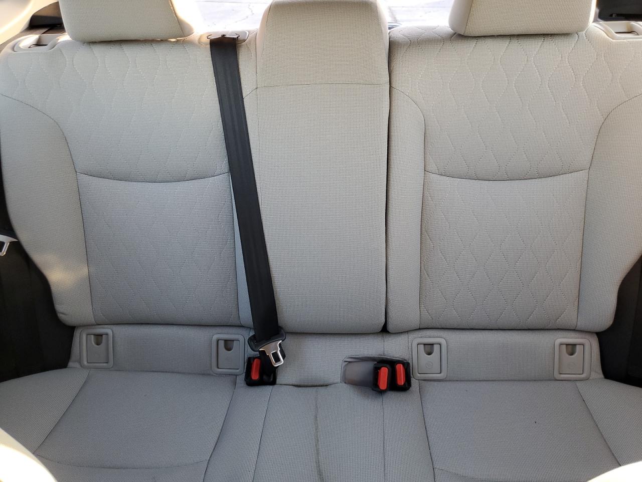 2024 TOYOTA COROLLA CROSS L VIN:7MUAAAAG8RV108983