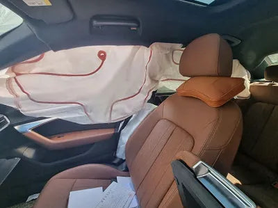 2021 Audi A6 WAUZZZF24MN003192 VIN:WAUZZZF24MN003192