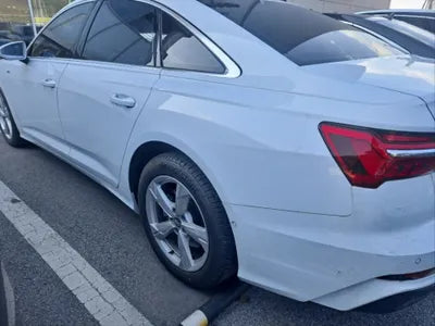 2020 Audi A6 WAUZZZF21LN076504 VIN:WAUZZZF21LN076504