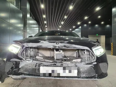 2019 Mercedes-Benz CLS 400 WDD2J2DB8KA044148 VIN:WDD2J2DB8KA044148