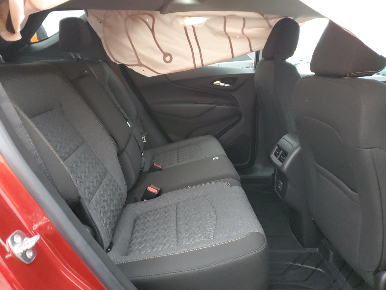 2024 CHEVROLET EQUINOX LT VIN:3GNAXKEG9RS129725