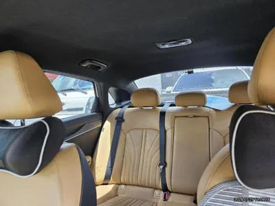 2021 Kia K5 VIN:
