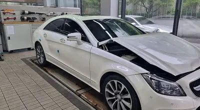 2015 Mercedes-Benz CLS 250 WDDLJ9HB9FA157684 VIN:WDDLJ9HB9FA157684