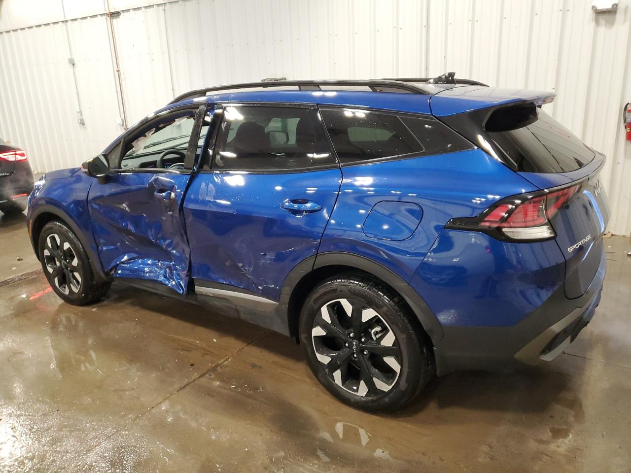 2024 KIA SPORTAGE X LINE VIN:5XYK6CDF1RG224425