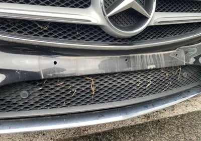 2017 Mercedes-Benz E 350 VIN: