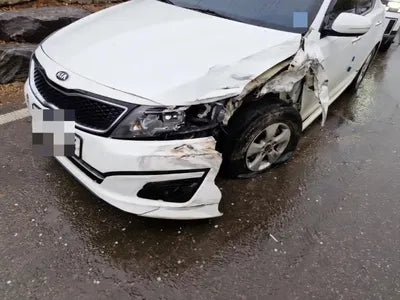 2015 Kia K5 VIN: