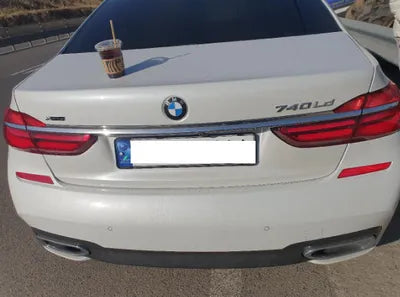 2018 BMW 730 WBA7G6108JB074328 VIN:WBA7G6108JB074328