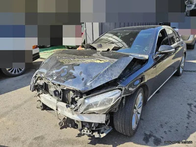 2015 Mercedes-Benz S 350 WDDUF3DB8FA159824 VIN:WDDUF3DB8FA159824