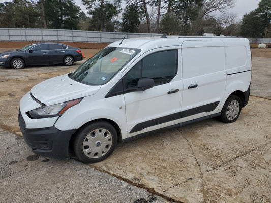 2022 FORD TRANSIT CONNECT XL VIN:NM0LS7S20N1528988