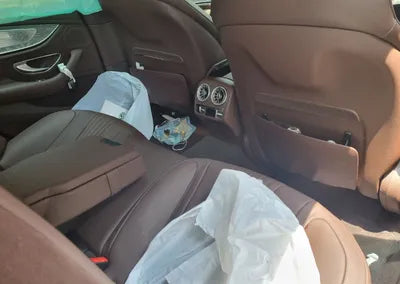 2021 Mercedes-Benz CLS 450 W1K2J5KB9MA093043 VIN:W1K2J5KB9MA093043