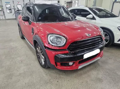 2018 MINI Countryman WMWYU1105J3E83688 VIN:WMWYU1105J3E83688