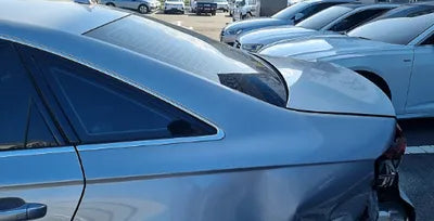 2016 Audi A6 WAUZZZ4G8GN011198 VIN:WAUZZZ4G8GN011198