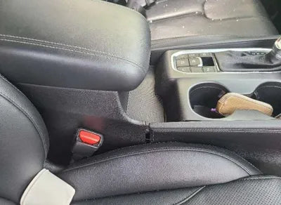 2019 Hyundai Santa FE VIN: