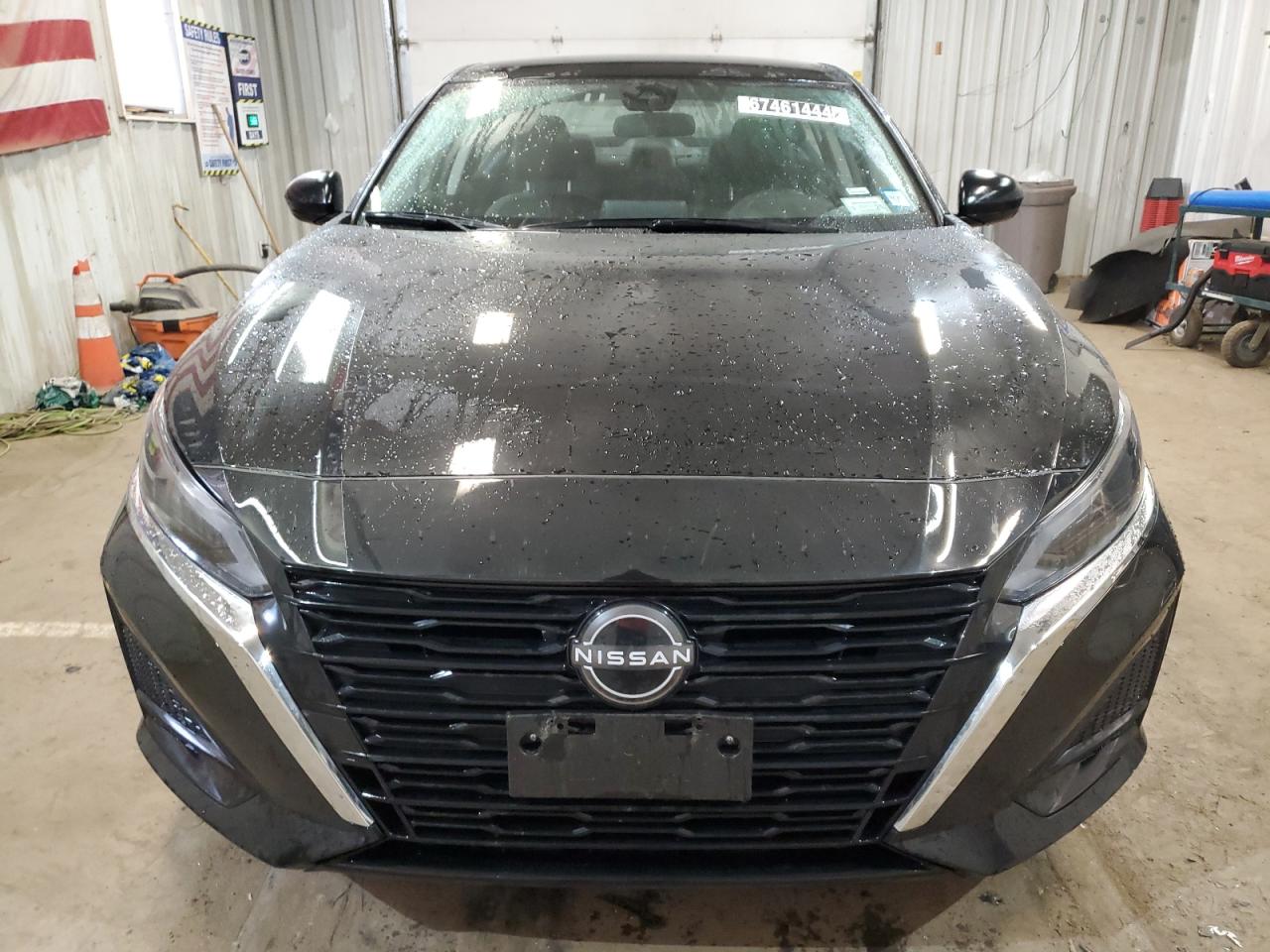 2024 NISSAN ALTIMA SV VIN:1N4BL4DV7RN372812