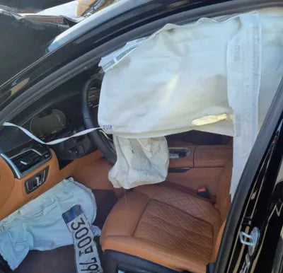 2022 BMW 740 WBA7R2108NCJ95170 VIN:WBA7R2108NCJ95170