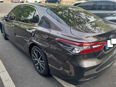 2023 Toyota Camry JTNBA1HK4P3023979 VIN:JTNBA1HK4P3023979
