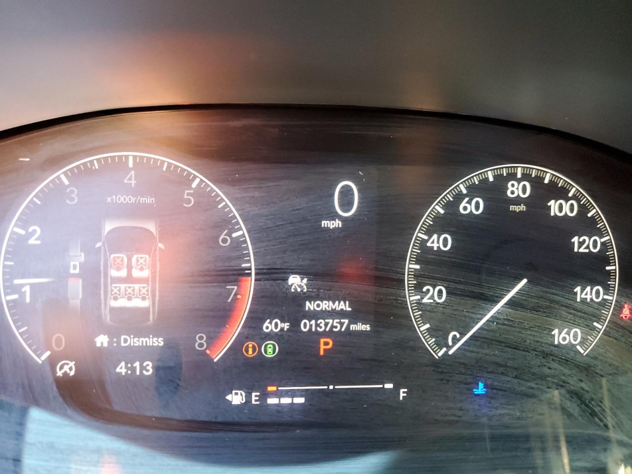2022 HONDA CIVIC SPORT VIN:2HGFE2F51NH546840