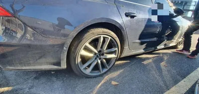 2020 Audi 50 WAUZZZF21LN091133 VIN:WAUZZZF21LN091133