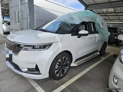 2023 Kia Carnival VIN: