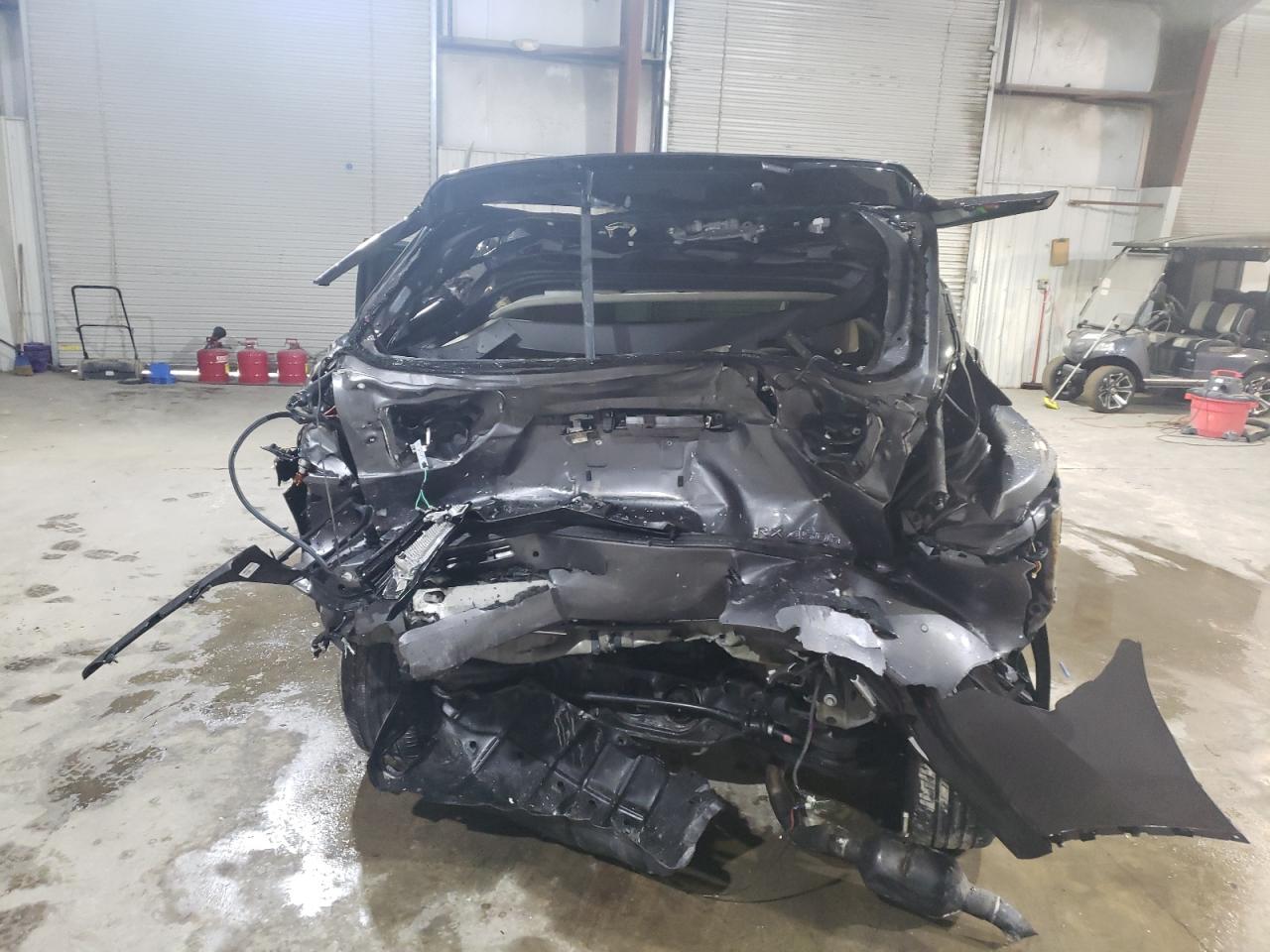 2022 LEXUS RX 450H VIN:2T2HGMDAXNC072616