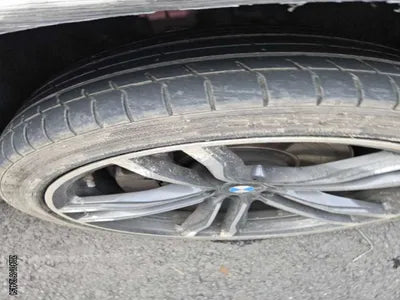 2017 BMW X6 M 482KMWBAKV6103H0W VIN:482KMWBAKV6103H0W