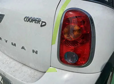 2016 MINI Countryman WMWXD5102GWU10382 VIN:WMWXD5102GWU10382