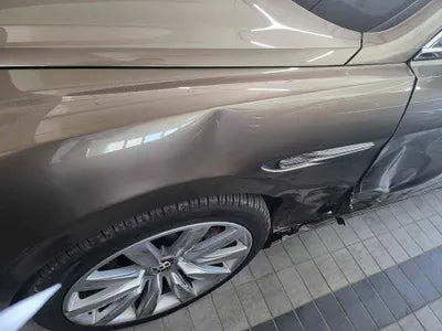 2018 Bentley Flying Spur V8 SCBEH53W5JC066204 VIN:SCBEH53W5JC066204