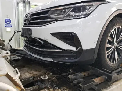 2022 Volkswagen Tiguan WVGZZZ5NZNW009315 VIN:WVGZZZ5NZNW009315