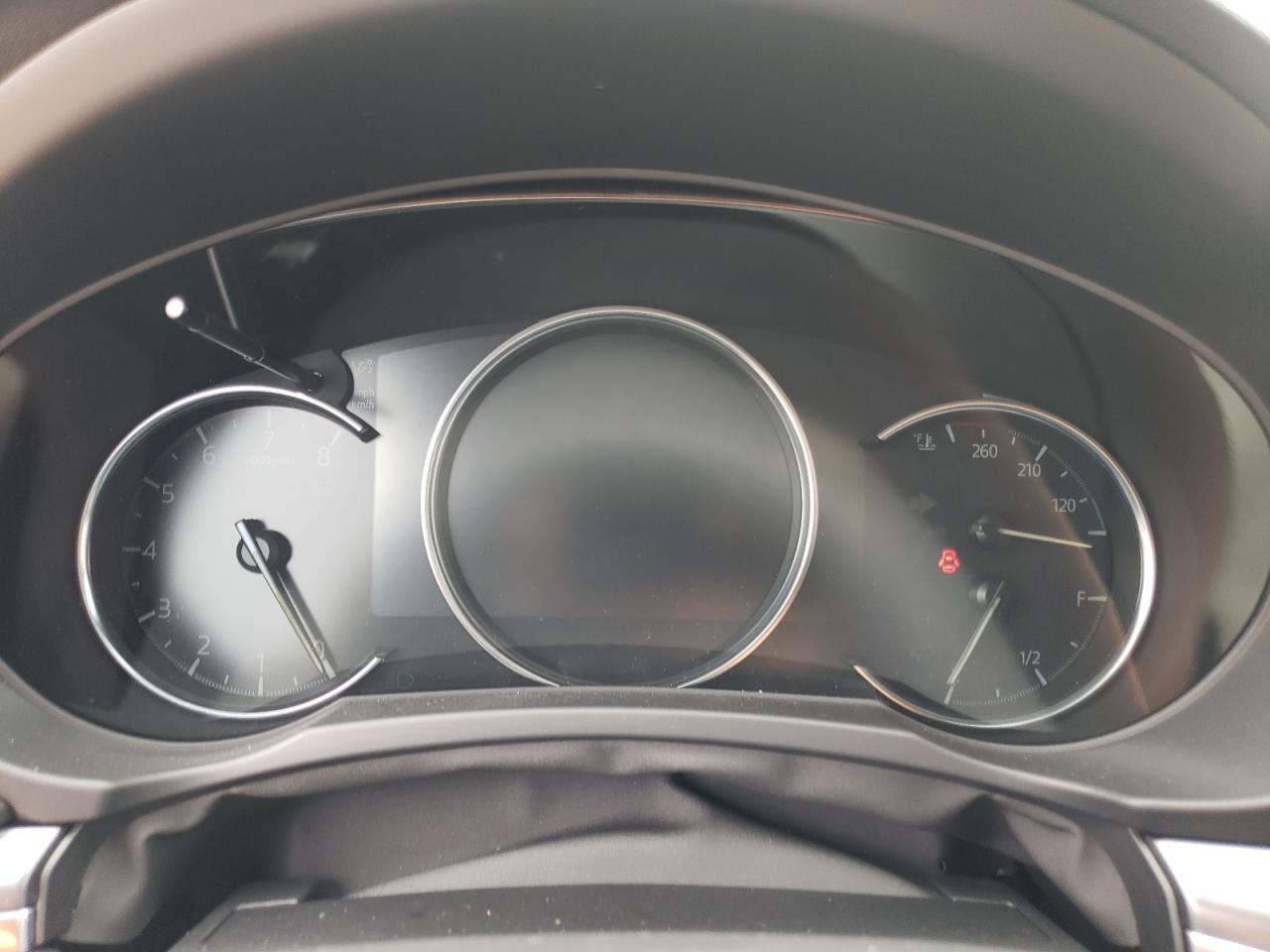 2024 MAZDA CX-5 PREMIUM VIN:JM3KFBDM6R0420754