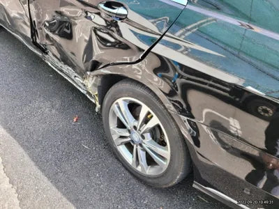 2015 Mercedes-Benz E 220 VIN: