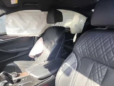 2017 BMW 520 662KMWBAJC5107HG8 VIN:662KMWBAJC5107HG8