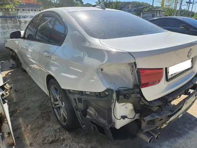 2018 BMW 320 WBA8C5107JK736605 VIN:WBA8C5107JK736605