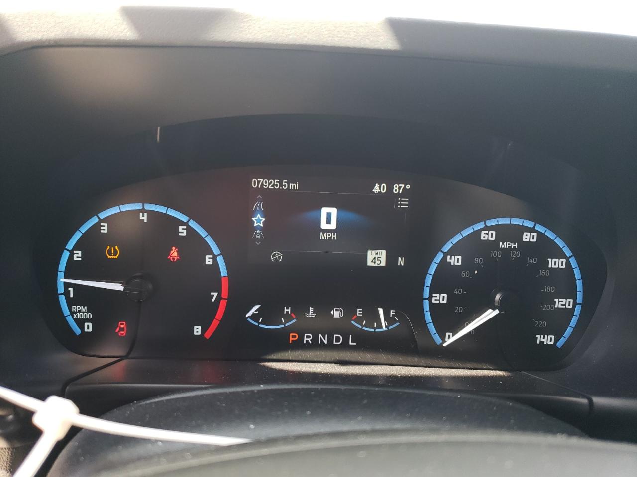 2024 FORD BRONCO SPORT BIG BEND VIN:3FMCR9B65RRE80683