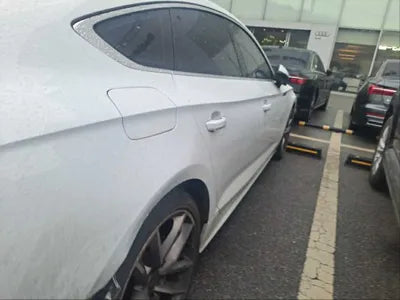 2022 Audi A5 WAUZZZF50NA018923 VIN:WAUZZZF50NA018923