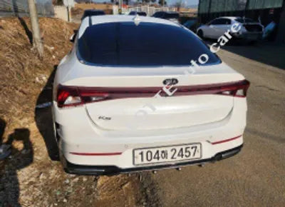 2020 Kia K5 KNAG241ABLA051949 VIN:KNAG241ABLA051949