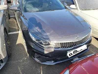 2020 Kia K5 KNAGU411BLA383068 VIN:KNAGU411BLA383068