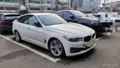 2018 BMW 320 WBA8T5103JB343622 VIN:WBA8T5103JB343622