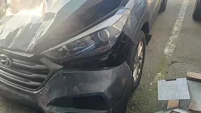 2016 Hyundai Tucson KMHJ381ABGU105213 VIN:KMHJ381ABGU105213