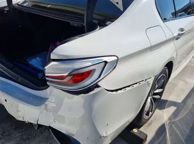 2017 BMW 520 WBAJC5100HG851755 VIN:WBAJC5100HG851755