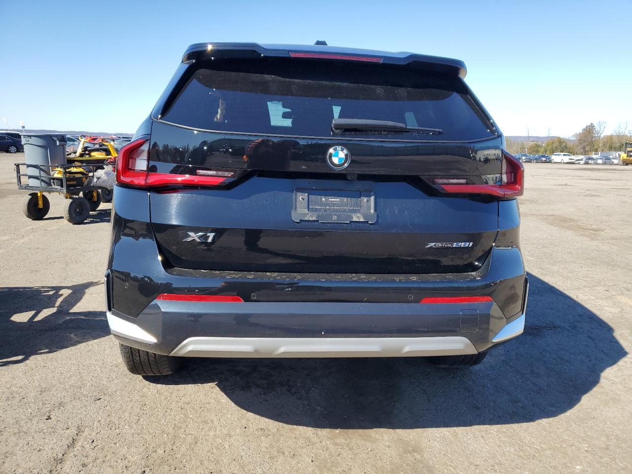 2024 BMW X1 XDRIVE28I VIN:WBX73EF06R5Y43830