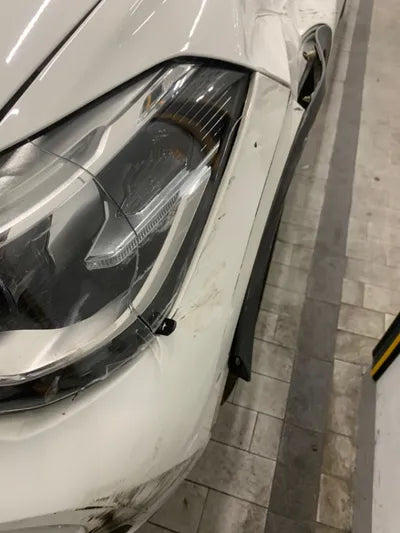 2016 BMW 120 WBAHU3102GP920184 VIN:WBAHU3102GP920184