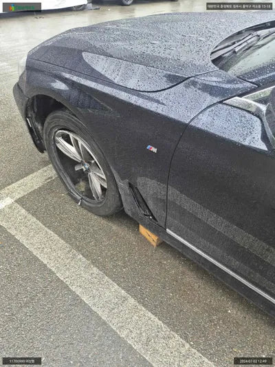 2017 BMW 730 WBA7G6105HG680098 VIN:WBA7G6105HG680098