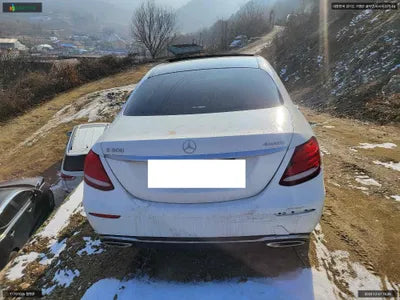 2019 Mercedes-Benz E 300 WDDZF4KB1KA623819 VIN:WDDZF4KB1KA623819