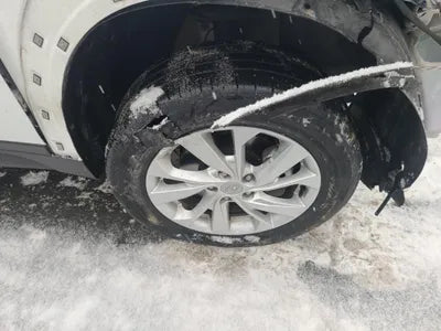 2018 Hyundai Tucson 580KMKMHJ5815GJU6 VIN:580KMKMHJ5815GJU6
