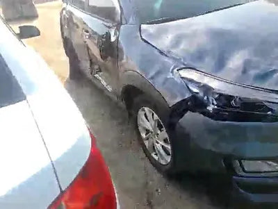 2020 Hyundai Tucson KMHJ381ABLU335973 VIN:KMHJ381ABLU335973