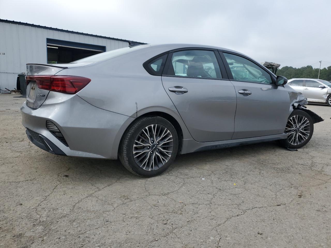 2023 KIA FORTE GT LINE VIN:3KPF54ADXPE522558