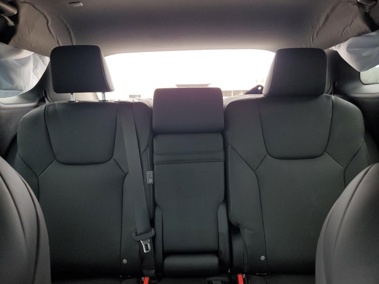 2023 LEXUS RX 350 BASE VIN:2T2BAMCA2PC019016